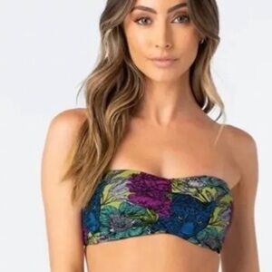 ETHIKA Coloring Book Bandeau SIZE MEDIUM
